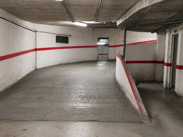 Garaje en venta en la Marina Alta, Valencia