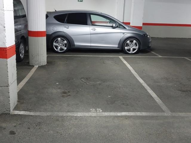 Garaje en venta en l'Alacantí, Valencia
