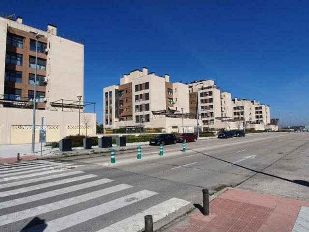 Garaje en venta en Fuenlabrada, El Vivero