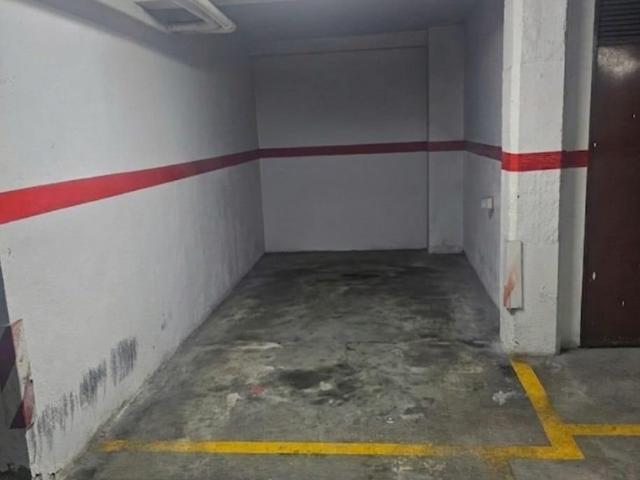 Garaje en venta en Campolivar, l'Horta Nord