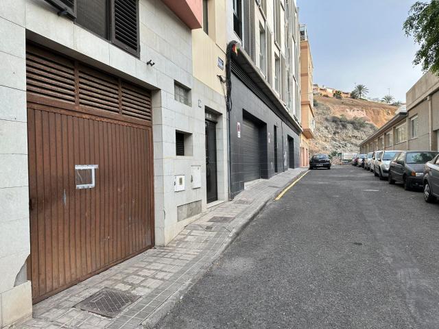 Garaje en venta en Guanarteme, Gran Canaria