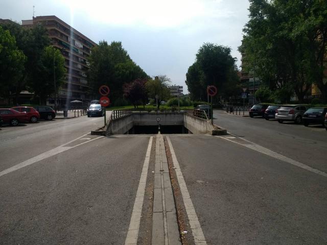 Parking en venta en Leganés, Sur