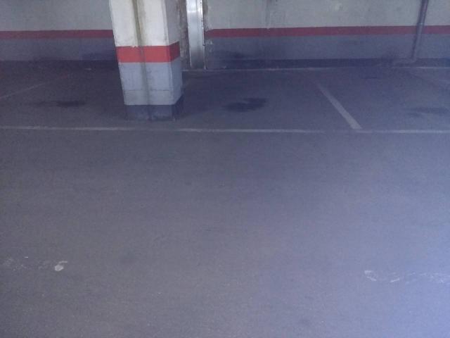 Garaje en venta en Sur, Leganés