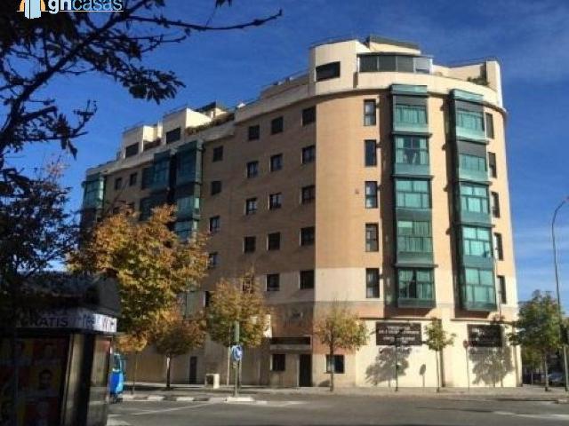 Parking en venta en Madrid, Guindalera