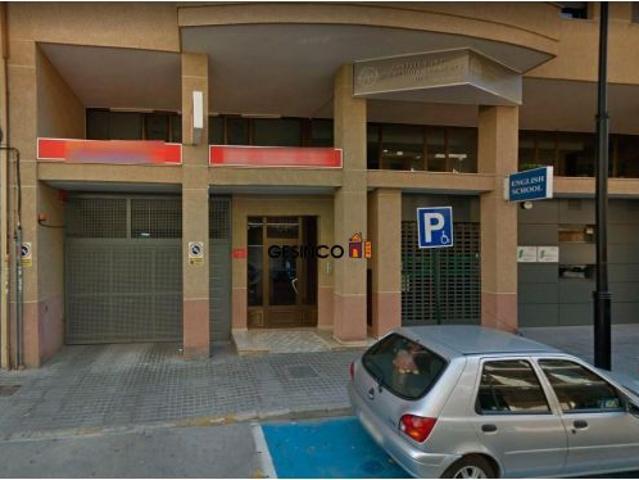 Local Comercial en venta en la Vall d'Albaida, Valencia
