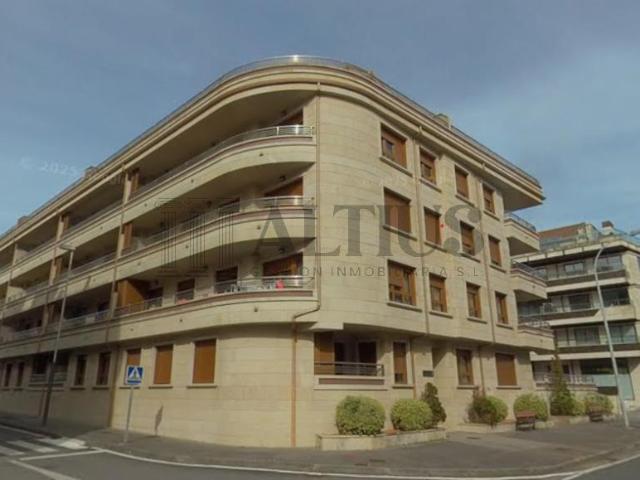 Garaje en venta en O Tombelo, O Salnés