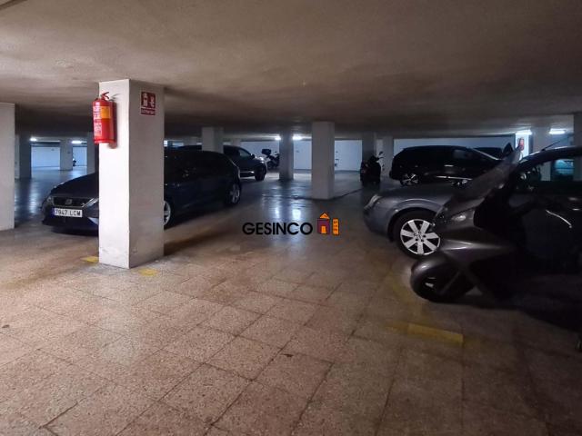 Garaje en venta en la Vall d'Albaida, Valencia