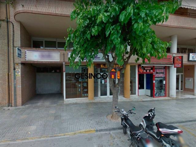 Garaje en venta en la Vall d'Albaida, Valencia