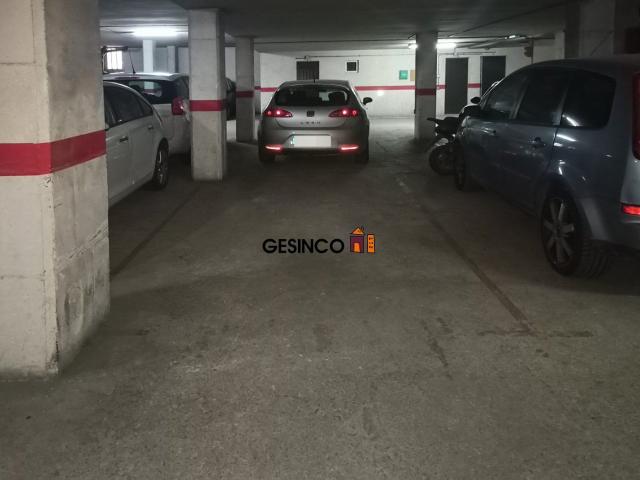 Garaje en venta en la Vall d'Albaida, Valencia
