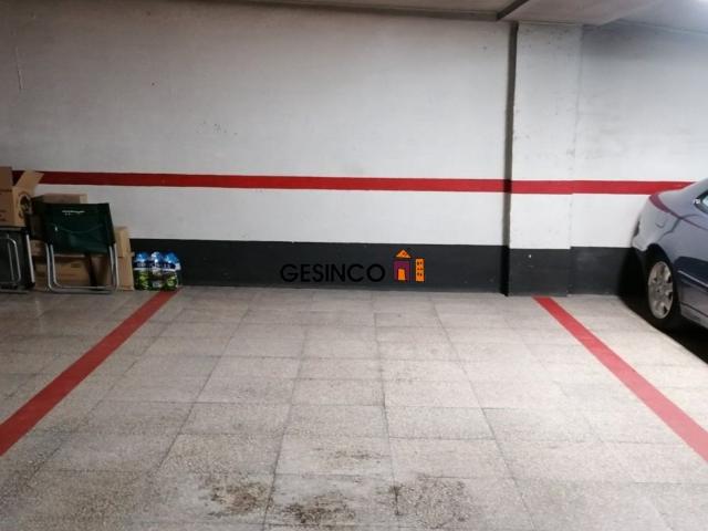 Garaje en venta en la Vall d'Albaida, Valencia