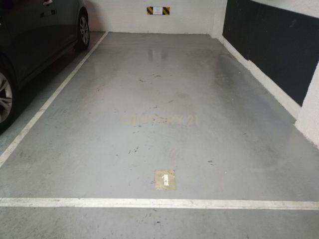 Garaje en venta en Campament, l'Horta Nord