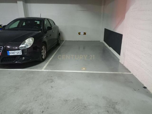 Garaje en venta en Campament, l'Horta Nord