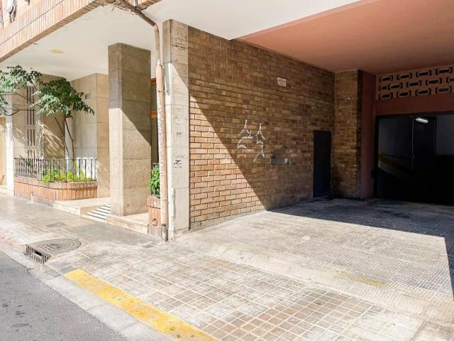 Parking en venta en Valencia, Beteró