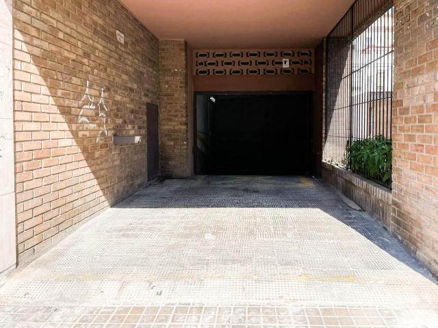 Garaje en venta en Algirós, Comarca de València
