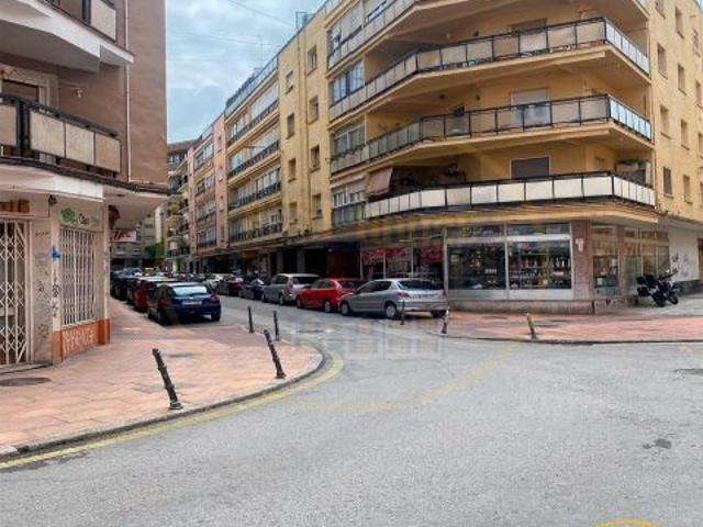 Local Comercial en venta en Barrio de Tiradores, Cuenca
