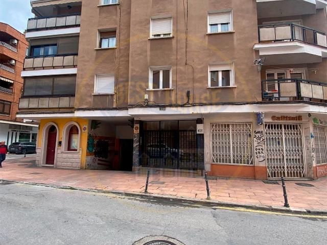 Garaje en venta en Barrio de Tiradores, Cuenca