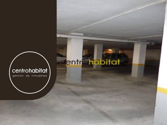 Garaje en venta en Prosperidad, el Vinalopó Mitjà / El Vinalopó Medio