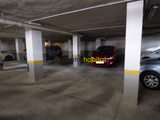Garaje en venta en Prosperidad, el Vinalopó Mitjà / El Vinalopó Medio