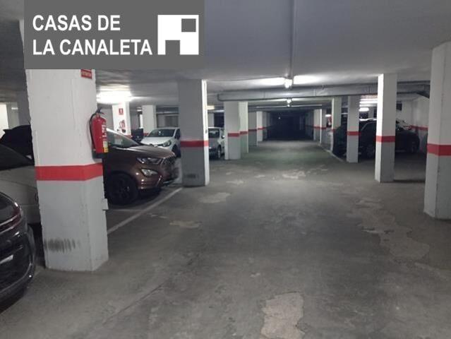Garaje en venta en Mislata, Valencia