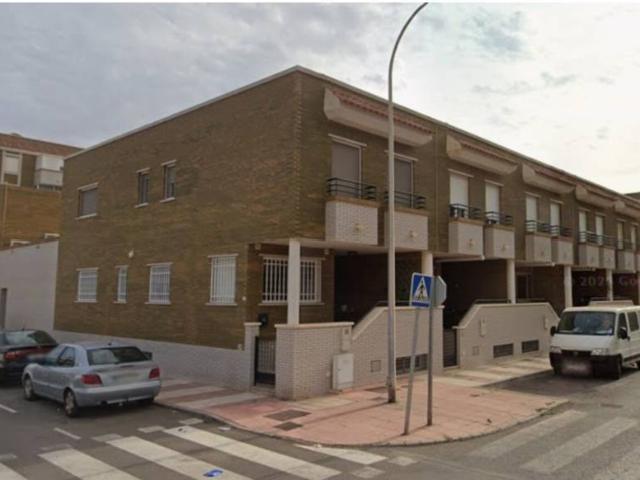 Garaje en venta en Roquetas De Mar, Andalucía