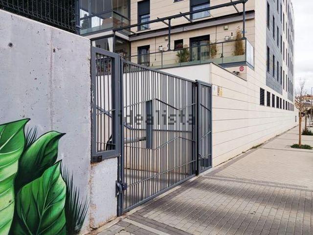 Garaje en venta en Rivas-vaciamadrid, La Partija