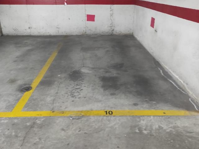 Garaje en venta en Distrito Centro, Córdoba