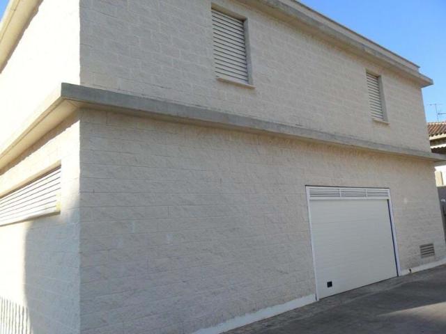 Garaje en venta en la Ribera Baixa, Valencia