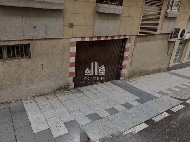Garaje en venta en Garrido Sur, Salamanca