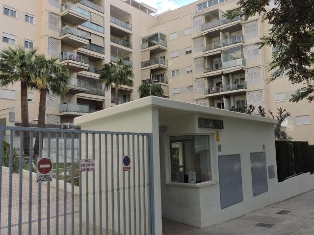 Garaje en venta en Terramelar, Paterna