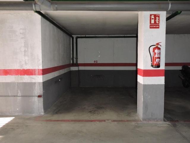 Garaje en venta en Terramelar, l'Horta Nord