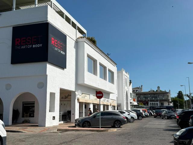 Garaje en venta en Sudamérica, Bahía de Cádiz