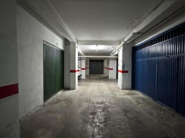 Local Comercial en venta en La Granada, Ronda