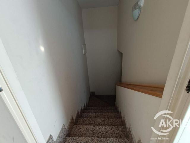 Garaje en venta en Fuensalida