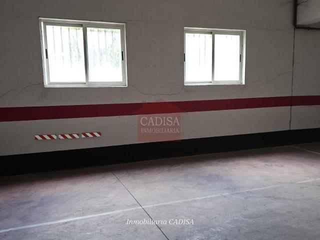 Garaje en venta en Salamanca, Castilla y León