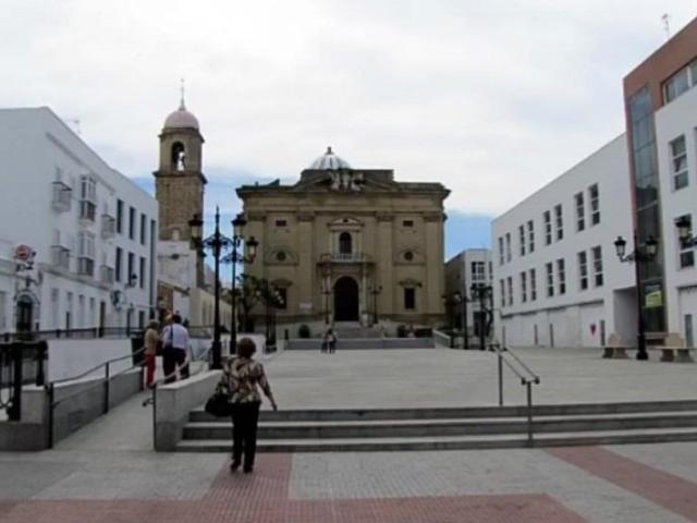 Garaje en venta en Bahía de Cádiz, Andalucía