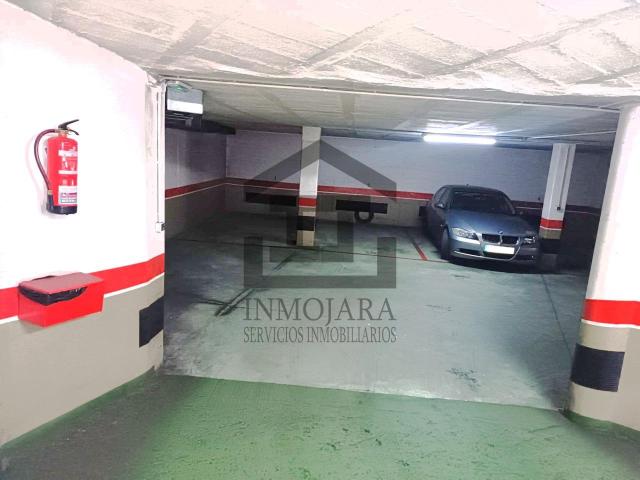 Parking en venta en Vigo, San Xosé Obreiro