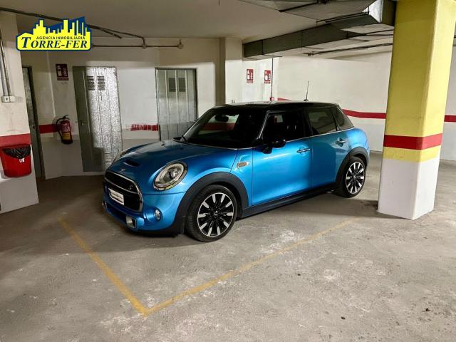 Garaje en venta en San Luis, Almería