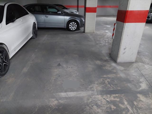 Garaje en venta en Crevillent