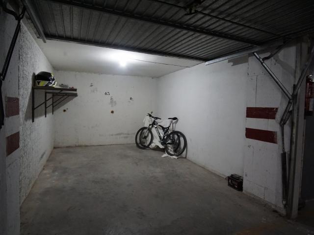 Garaje en venta en Prosperidad, el Vinalopó Mitjà / El Vinalopó Medio