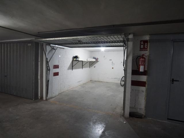 Garaje en venta en Prosperidad, el Vinalopó Mitjà / El Vinalopó Medio
