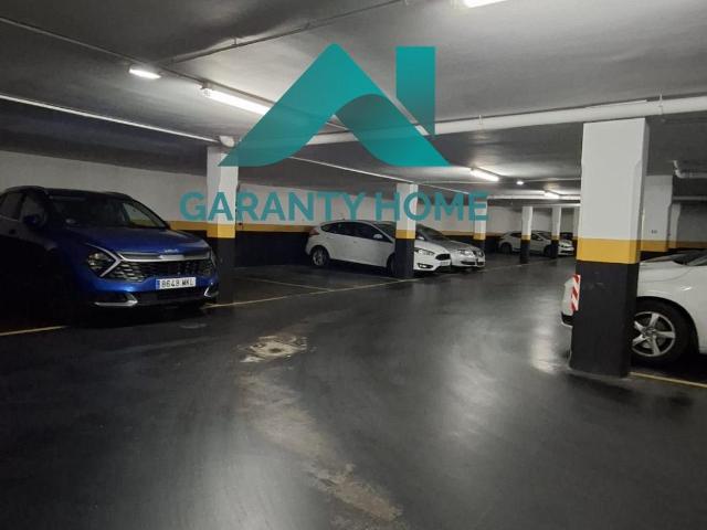 Garaje en venta en Margallo, Cáceres