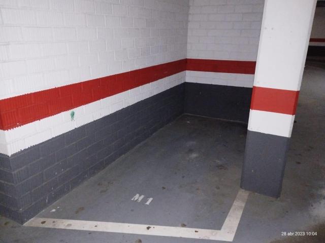 Garaje en venta en Zaragoza, Aragón