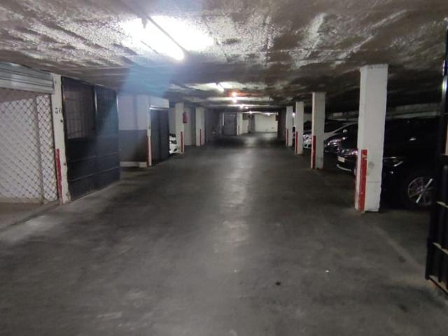 Garaje en venta en Córdoba, Andalucía