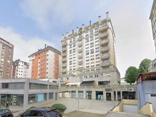 Garaje en venta en Lugo, Galicia