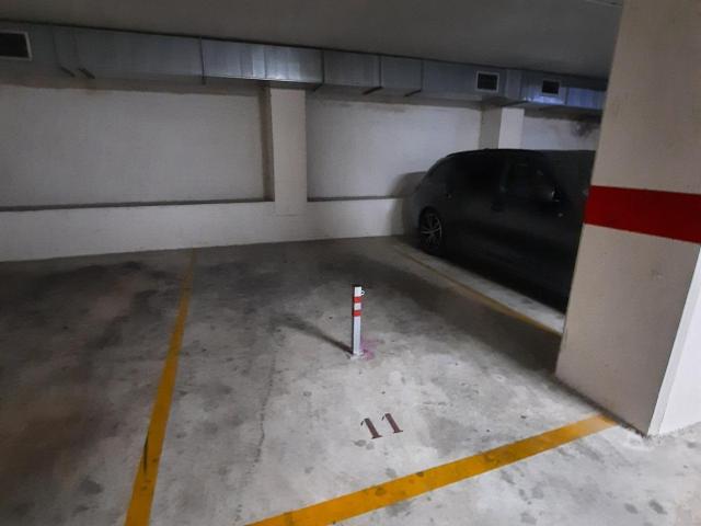 Garaje en venta en la Ribera Alta, Valencia