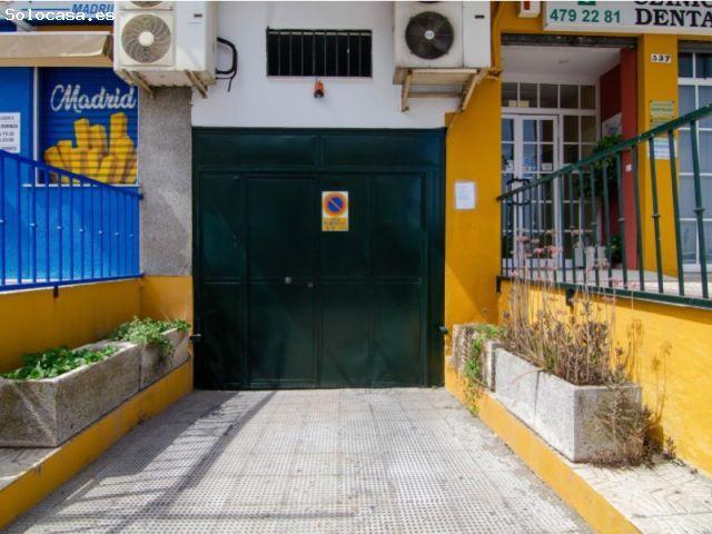 Local Comercial en venta en San José de la Rinconada, La Rinconada
