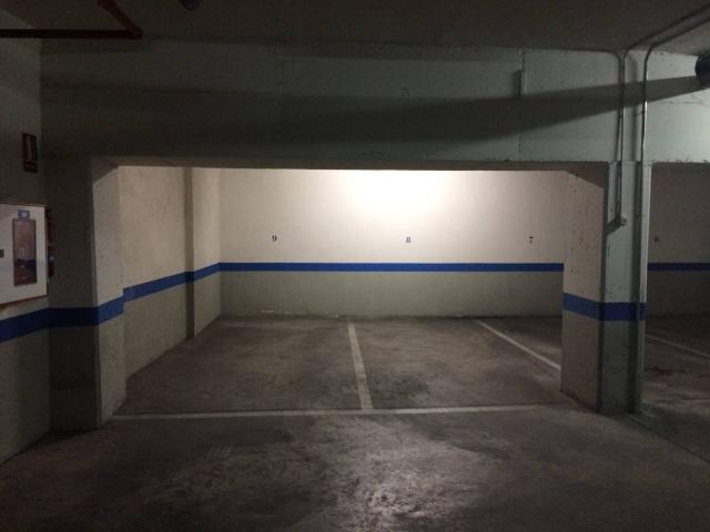 Garaje en venta en Fuenlabrada, El Pinar