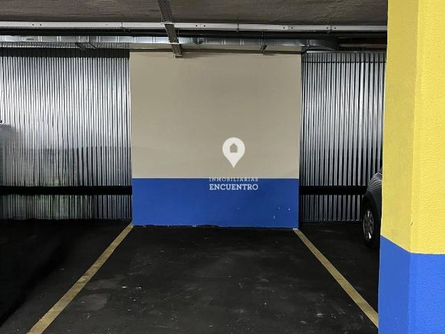 Garaje en venta en Pozuelo De Alarcón, Pozuelo Estación