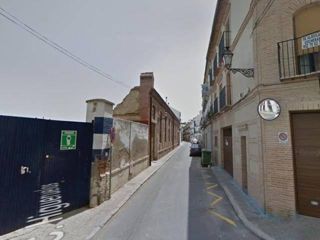 Garaje en venta en Antequera