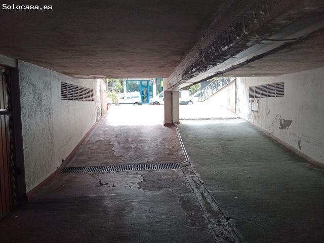 Local Comercial en alquiler en Vigo
